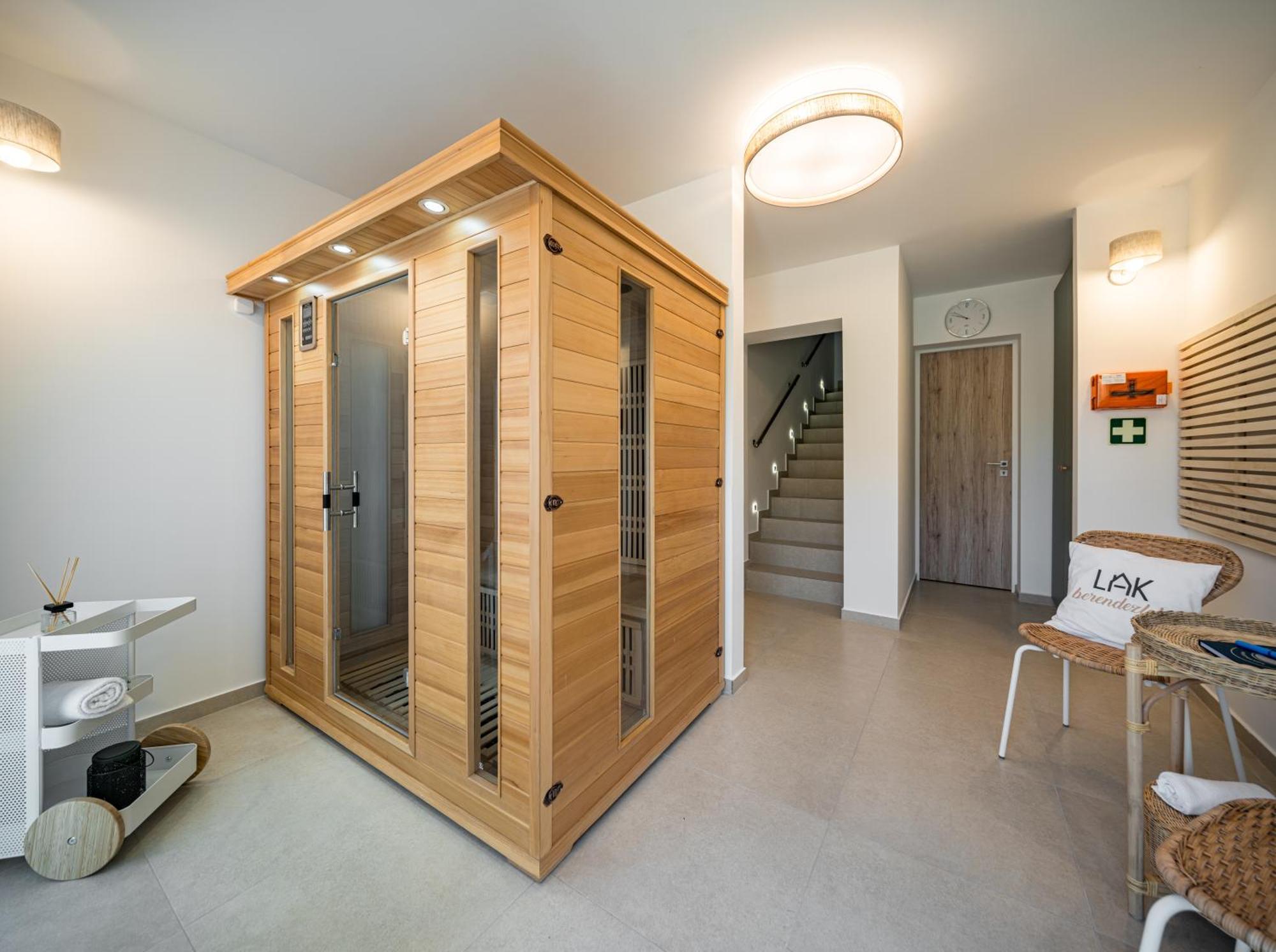 Balatonic Lime Apartmanhaz Siófok Exteriör bild