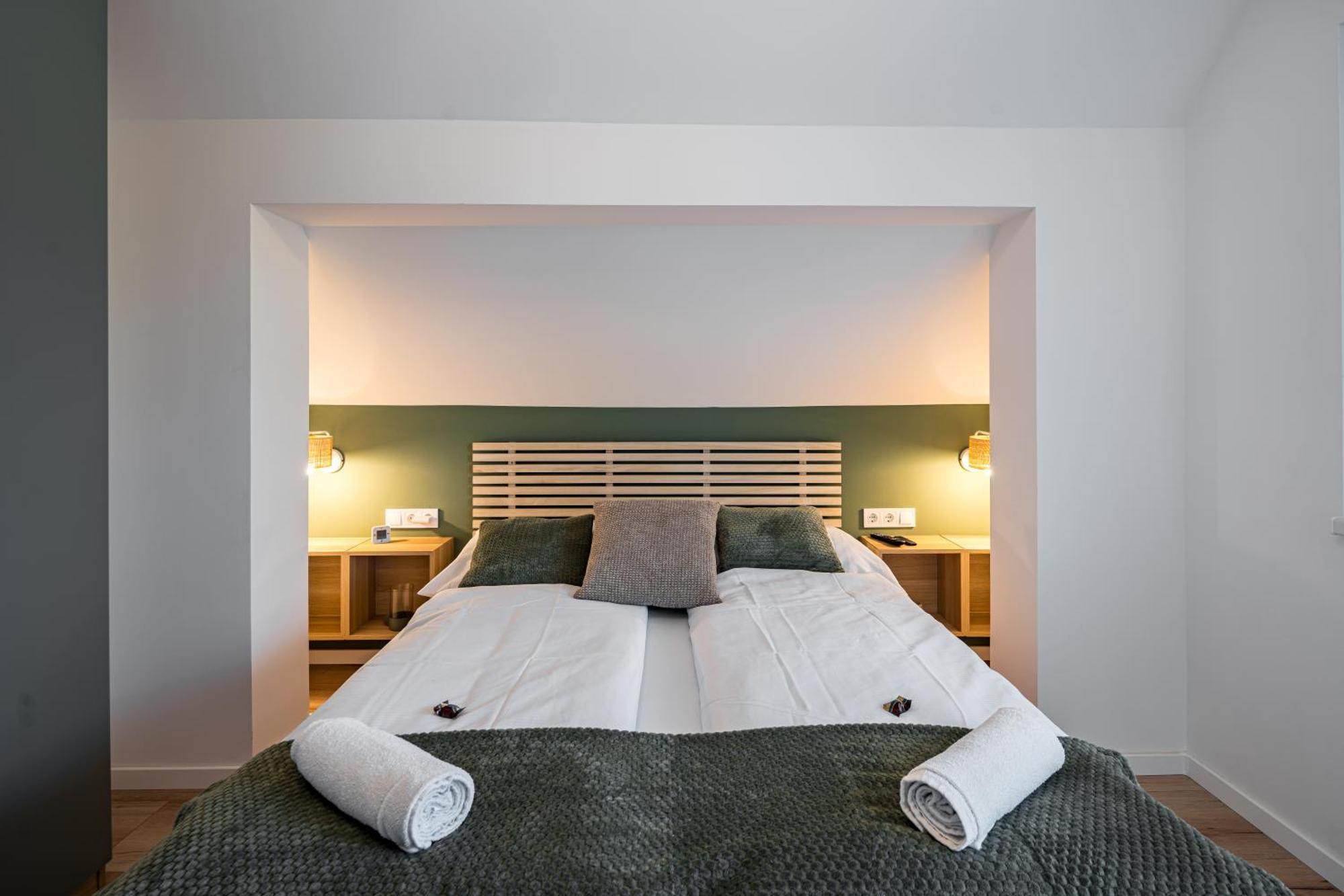 Balatonic Lime Apartmanhaz Siófok Exteriör bild
