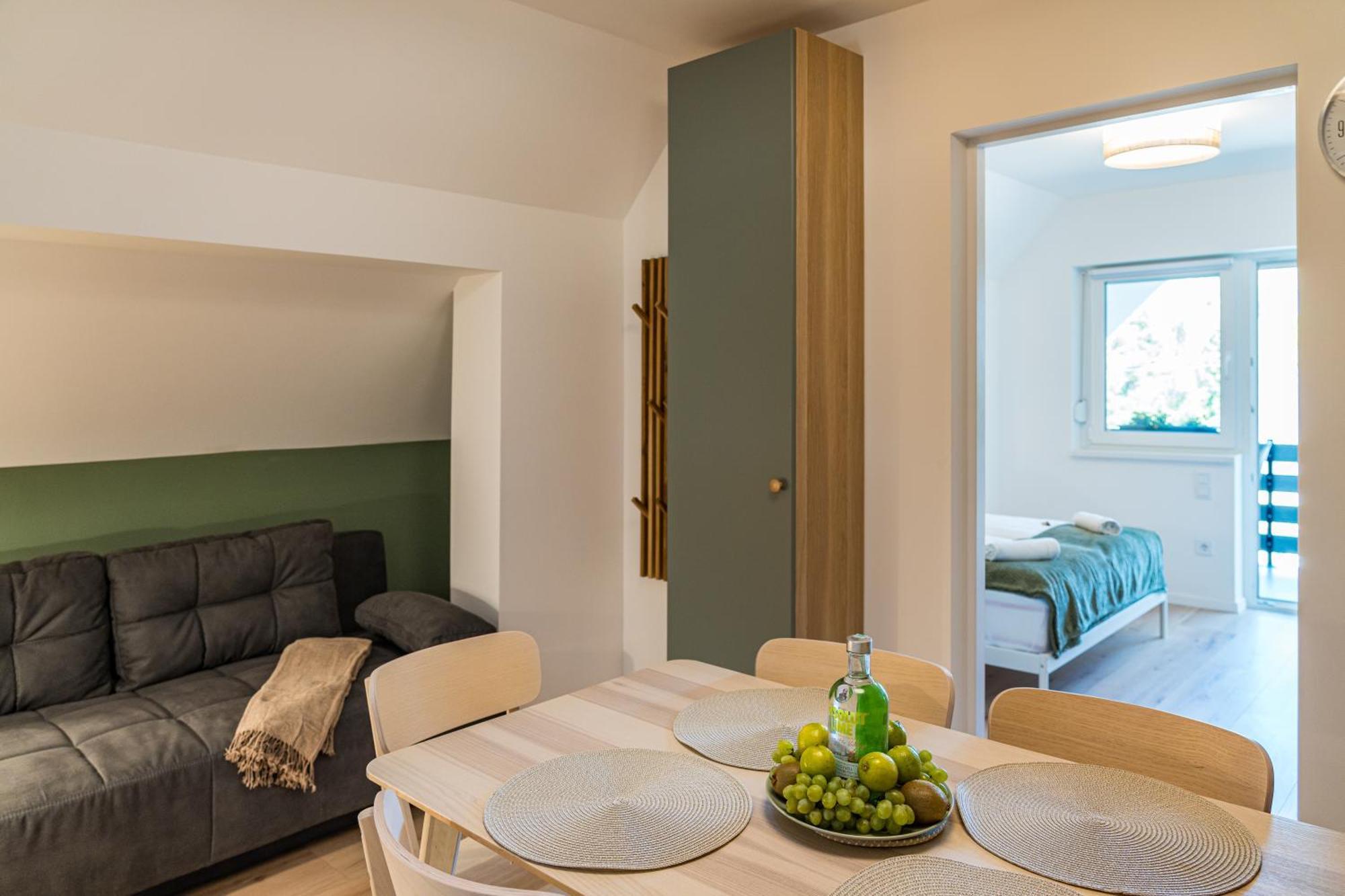 Balatonic Lime Apartmanhaz Siófok Exteriör bild