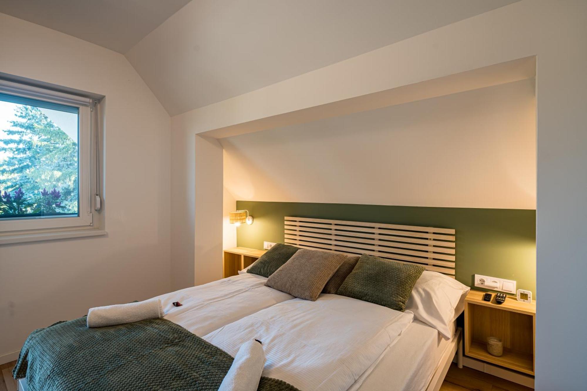 Balatonic Lime Apartmanhaz Siófok Exteriör bild