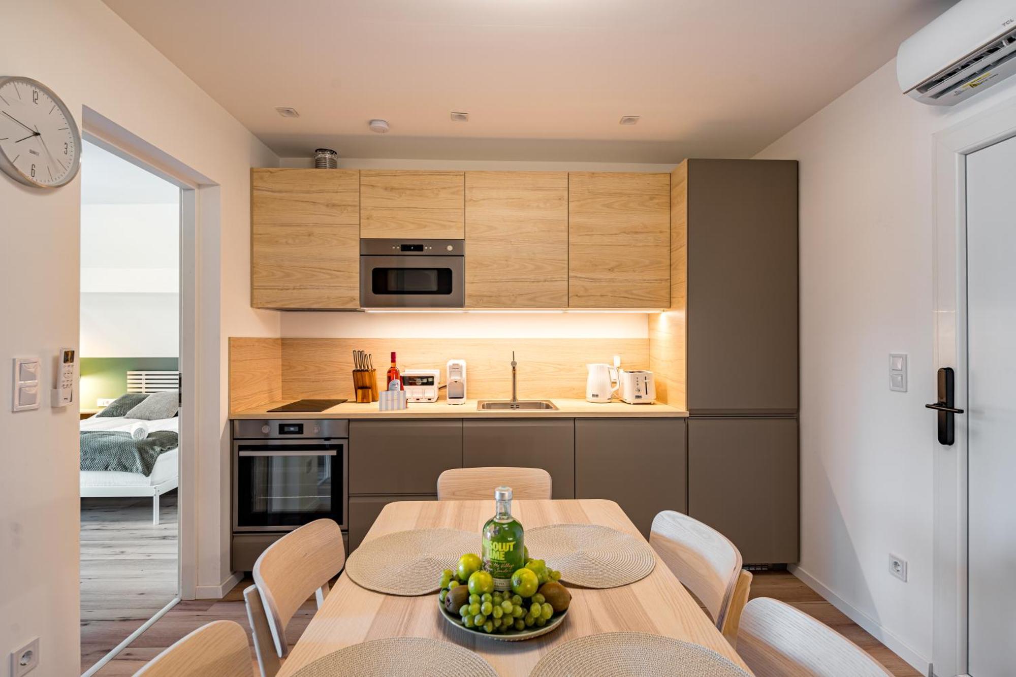 Balatonic Lime Apartmanhaz Siófok Exteriör bild