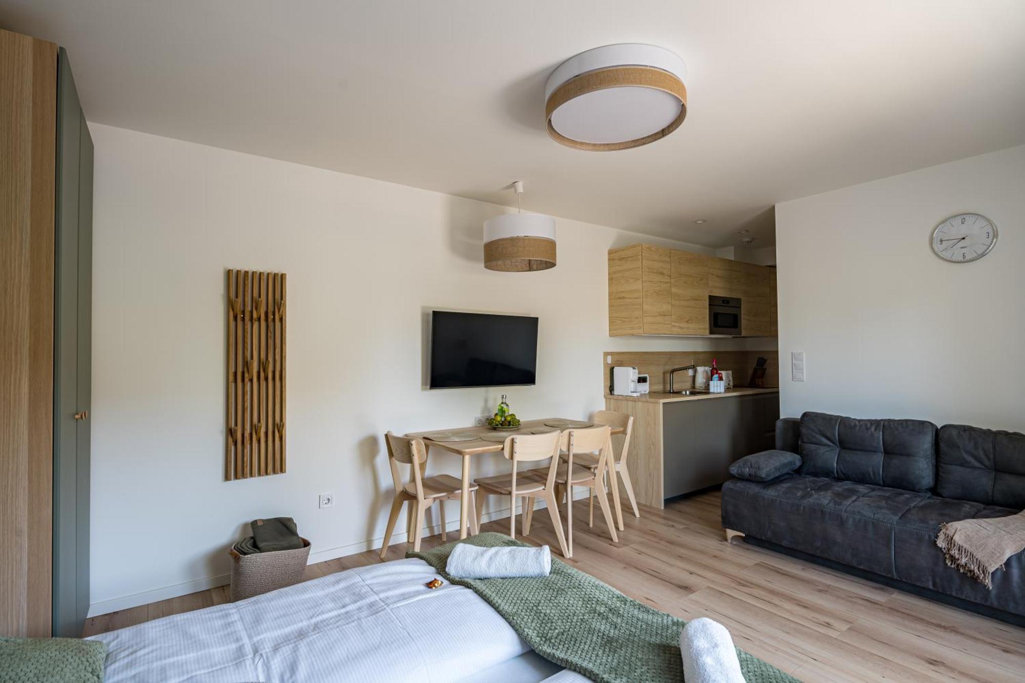 Balatonic Lime Apartmanhaz Siófok Exteriör bild