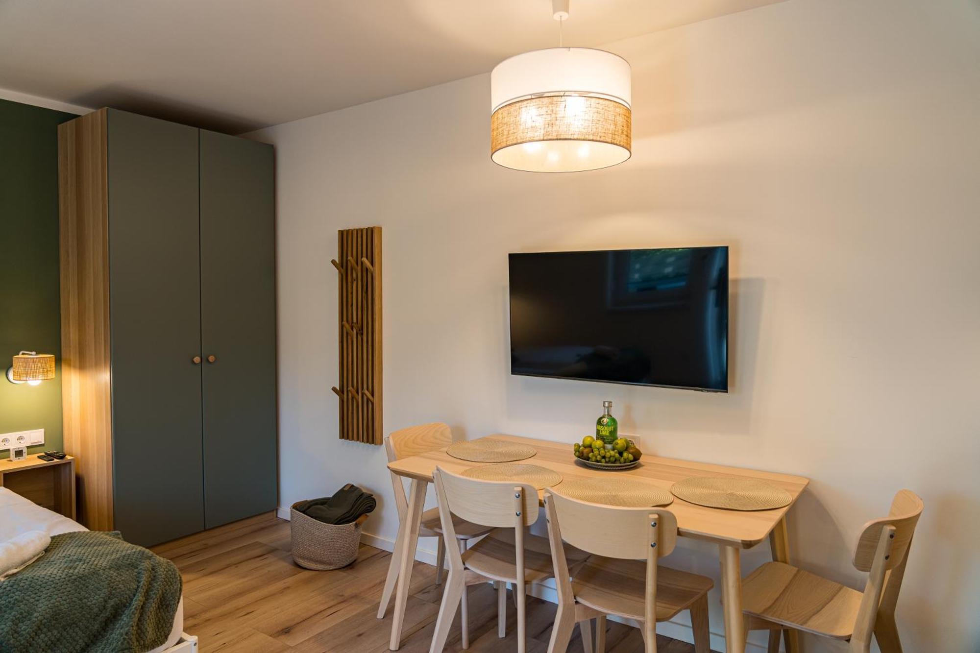 Balatonic Lime Apartmanhaz Siófok Exteriör bild